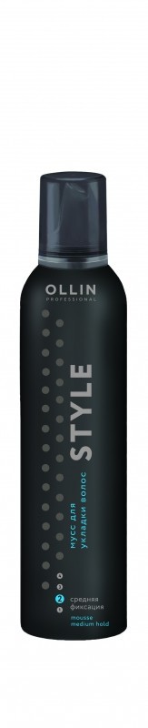 OLLIN STYLE       250-182 