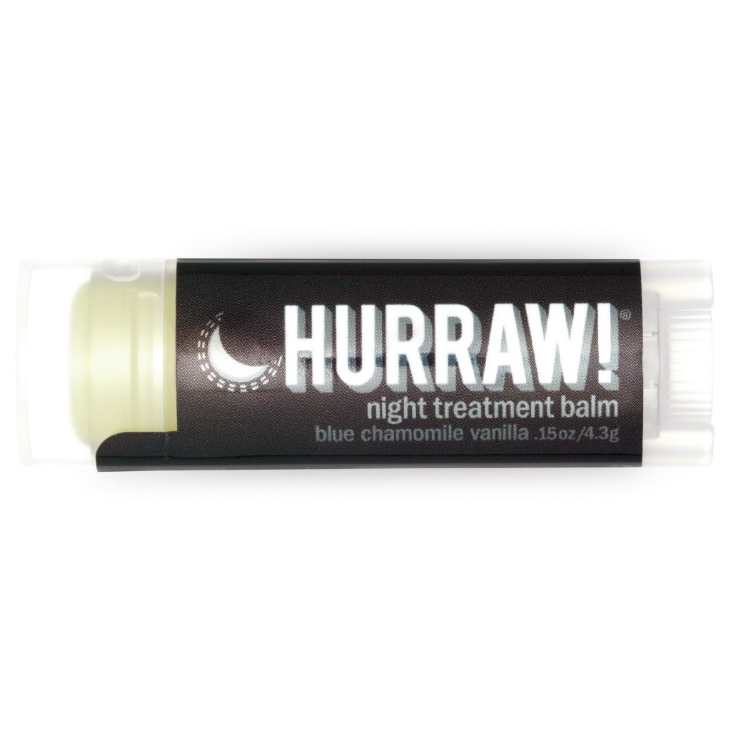 Hurraw! Balm,   ,     , 0.15  (4.3 )