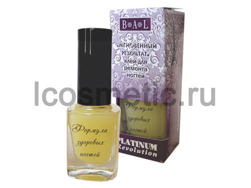 BAL. Platinum Revolution. №024       10 .  15790.jpg