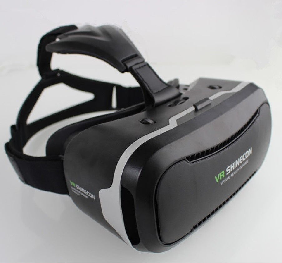 VR Shinecon 2.0 - очки виртуальной реальности для смартфона.jpg