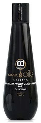     10  1 MAGIC OILS 200 330 