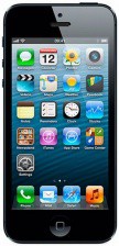 APPLE IPHONE 5 