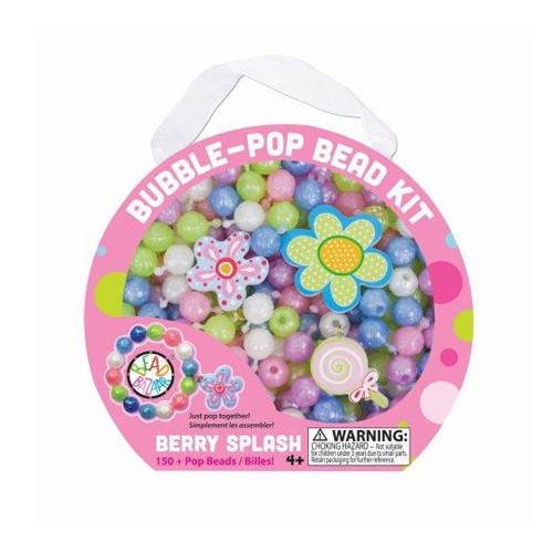 BEAD BAZAAR, Разноцветные пузыри 