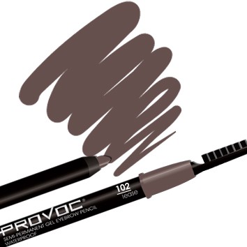 PROVOC Eye Brow Liner 102 Seductive       ().jpg