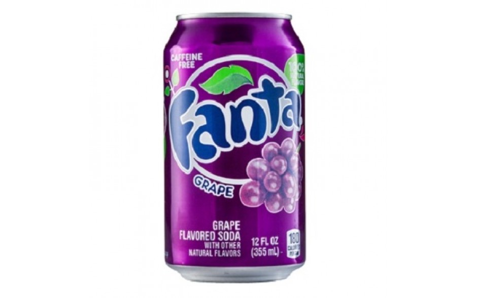 Fanta Grape-47