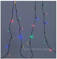 8711295785337 Эл.гирлянда LED мульти свет, 40 ламп, D5мм, L700см, зел.провод, внутр.-наружн. использ. Мультиколор 724,50.png