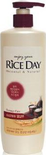 CJ Lion  Rice Day    , 550  (012209) - 236,93 