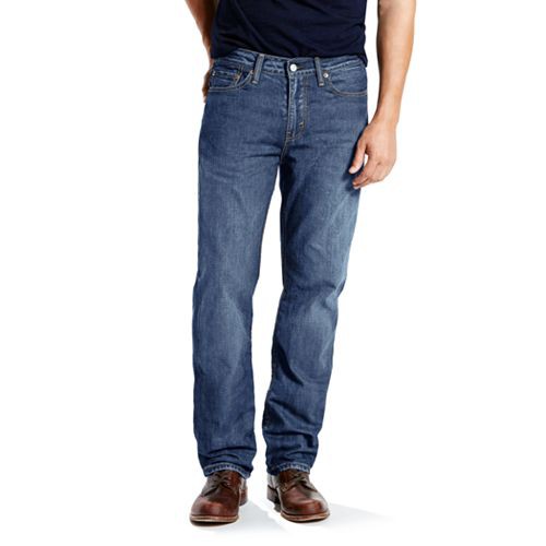 Big & Tall Levi's 514 Straight-Fit Jeans   $49.99