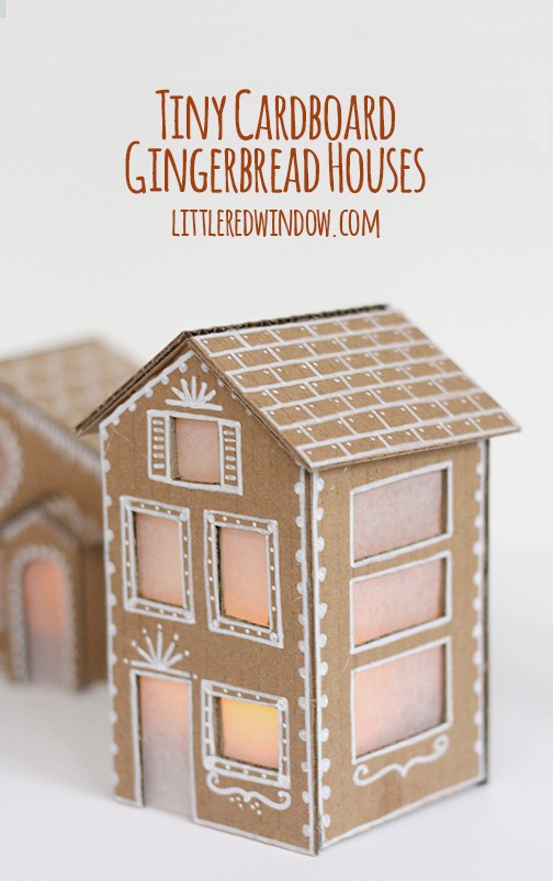 Cardboard gingerbread houses 021 littleredwindow.jpg