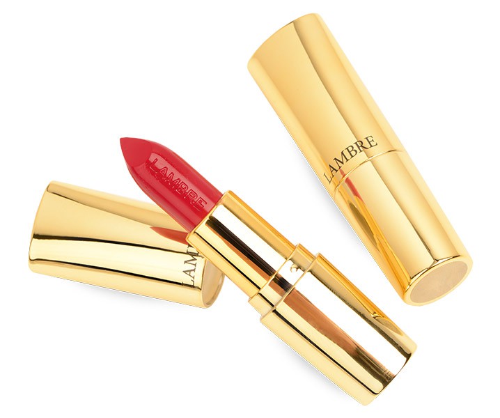 LIPSTICK EXCLUSIVE COLOUR    4,5 