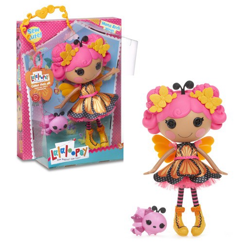 Lalaloopsy Кукла Бабочка 533634 1814,00 р..jpg