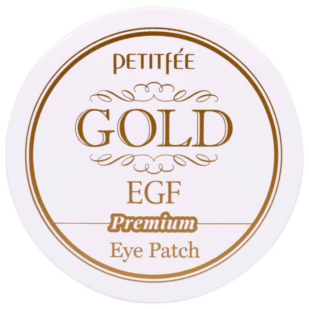 Petitfee, Gold EGF,      , 60 