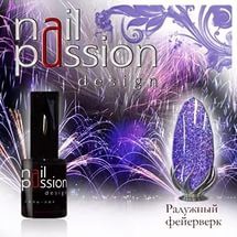 - NAIL PASSION 10ML №4006   298=.jpg