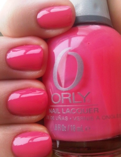 40673	ORLY® Orly   673 Butterflies