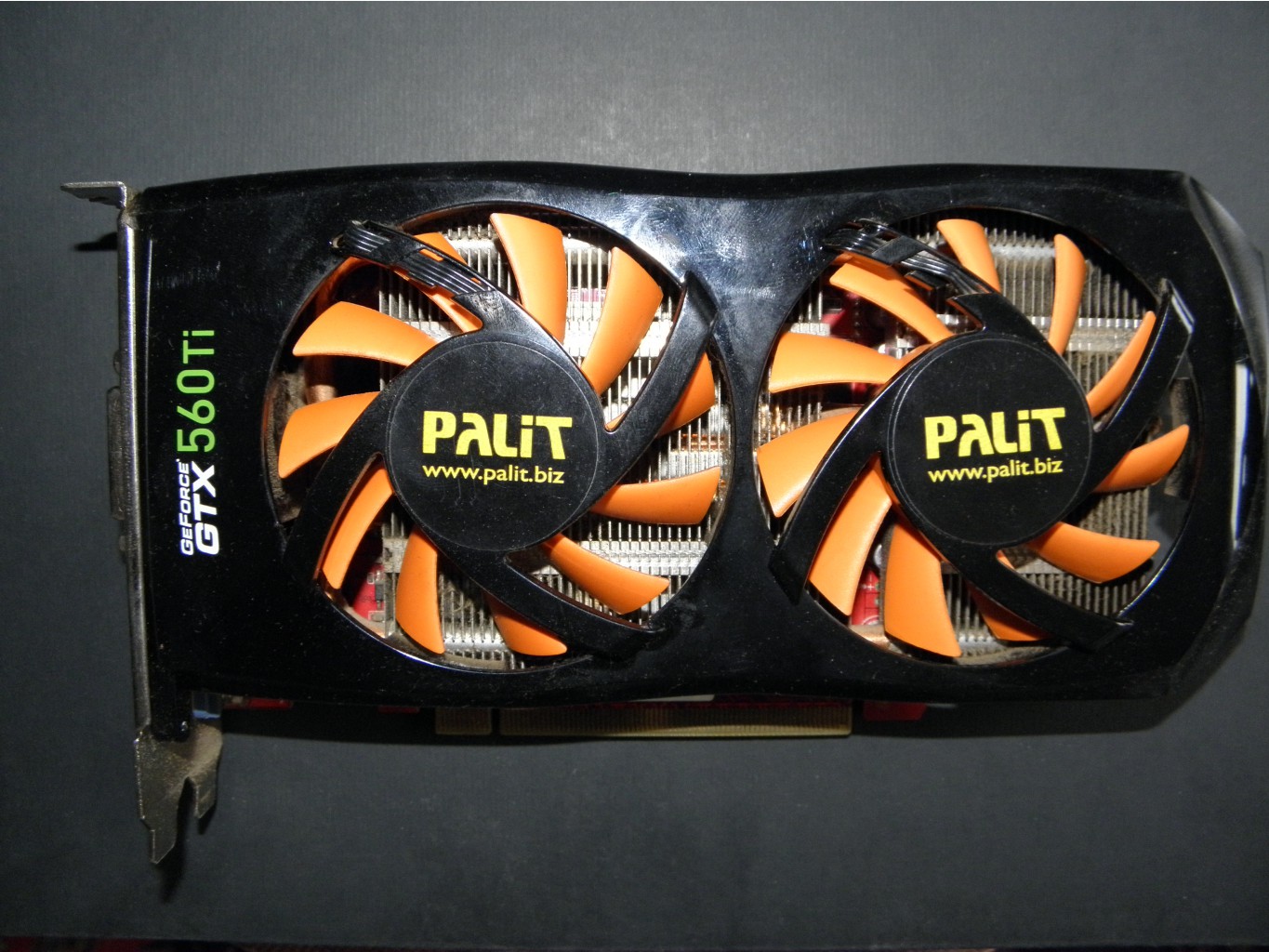 GTX560Ti