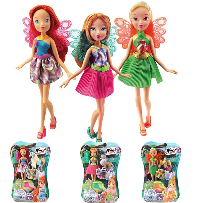 WINX CLUB Кукла Волшебный питомец 01221500IW 1884,00 р..jpg