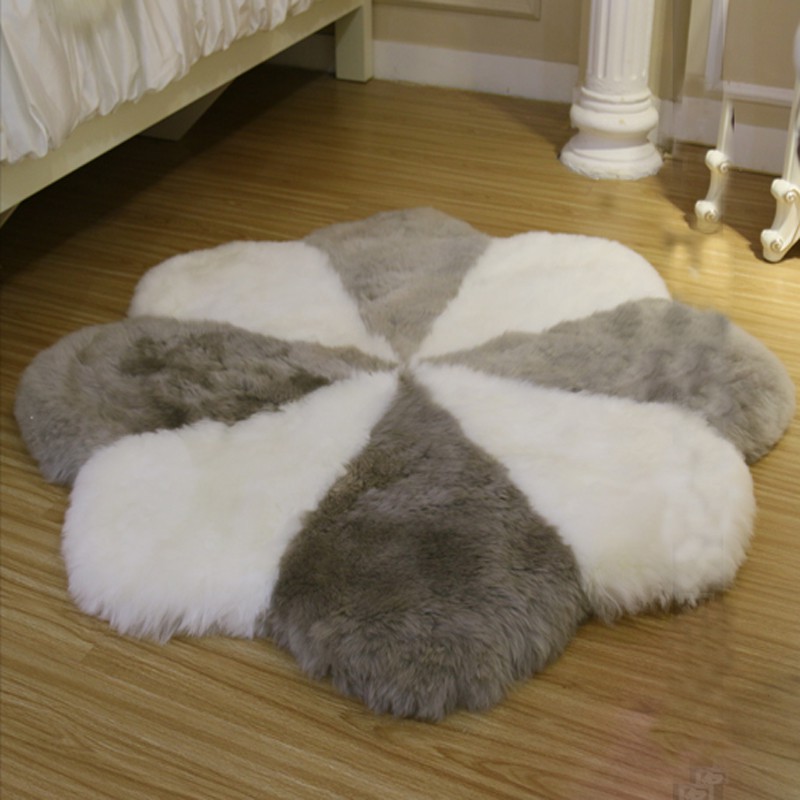 Cinquefoil-Sheepskin-Blanket-Quincunx-Bed-Real-Merino-font-b-Sheep-b-font-skin-font-b-Fur.jpg