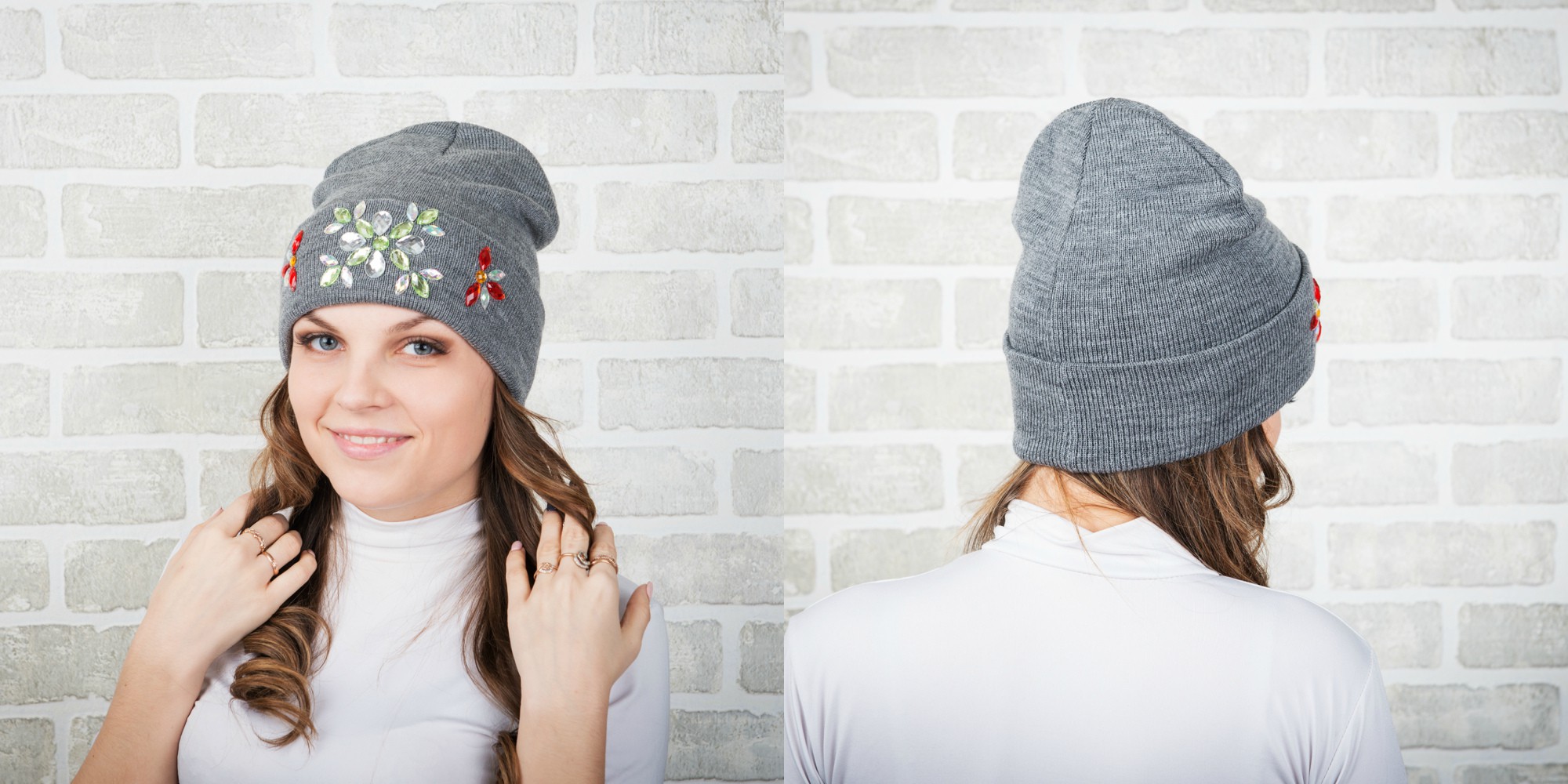  Beanie №2  - - 310 ..jpg