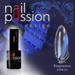     Nail Passion 10ml №004   340=.jpg