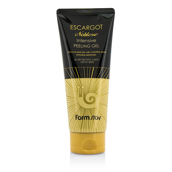 FarmStay Escargot Noblesse Inensive Peeling Gel 180ml 500.