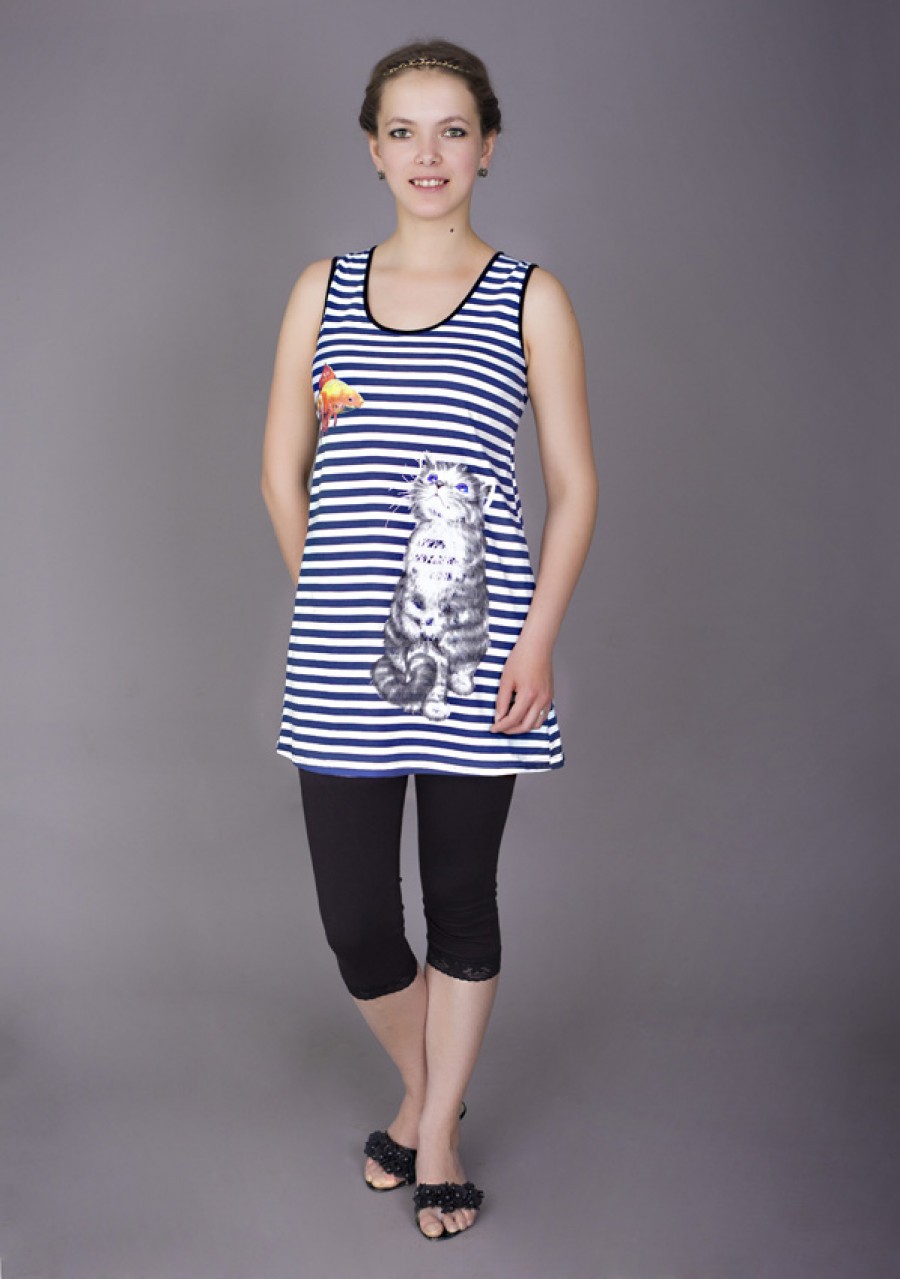 Костюм Мурка (Арт.2-87), 380 руб.