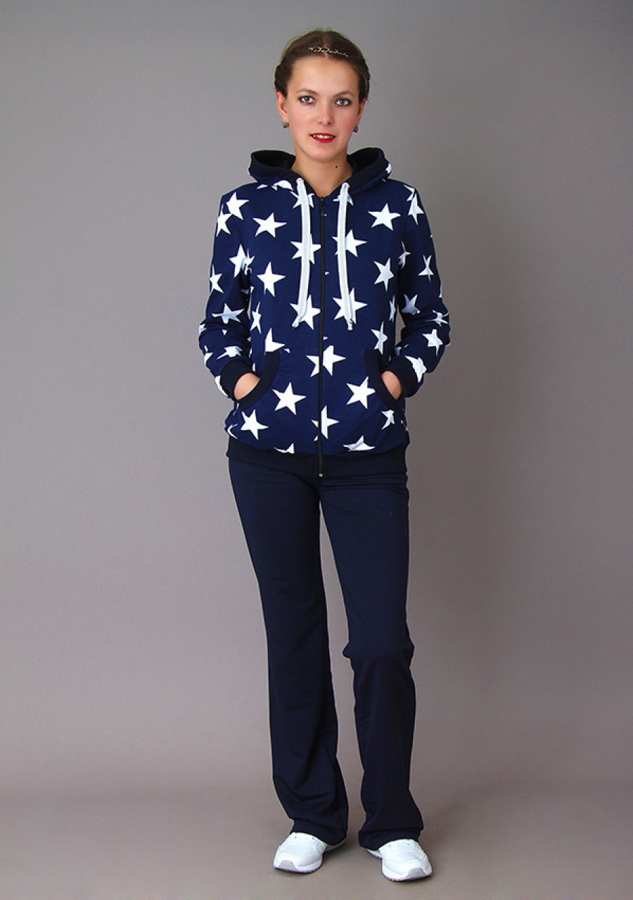 Костюм Кенгуру (Узоры) (Арт.2-68), 1050 руб.