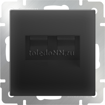 : 74973.  364.74 .   +  Werkel WL08-RJ11+RJ45  