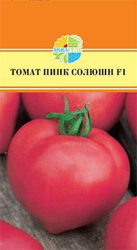 Томат ПИНК СОЛЮШН F1 39,00+%