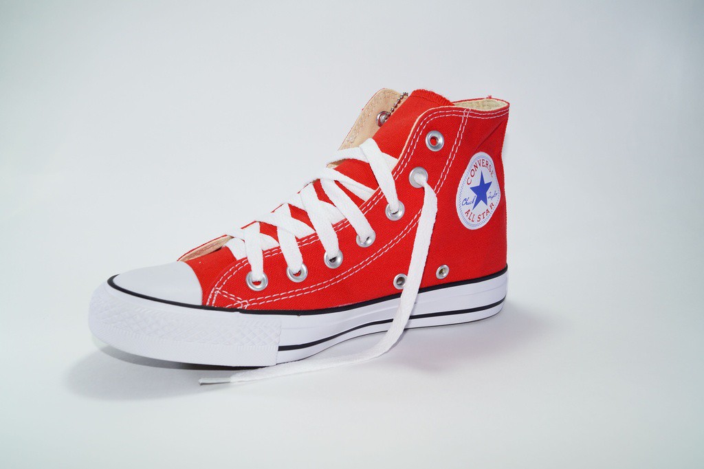 Con-v-5_ Converse () Chuck Taylor All Star  