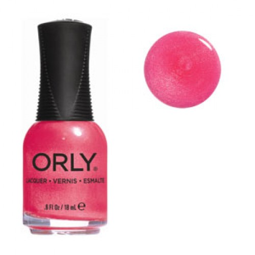 20167	ORLY® Orly   167 Pink Lemonade