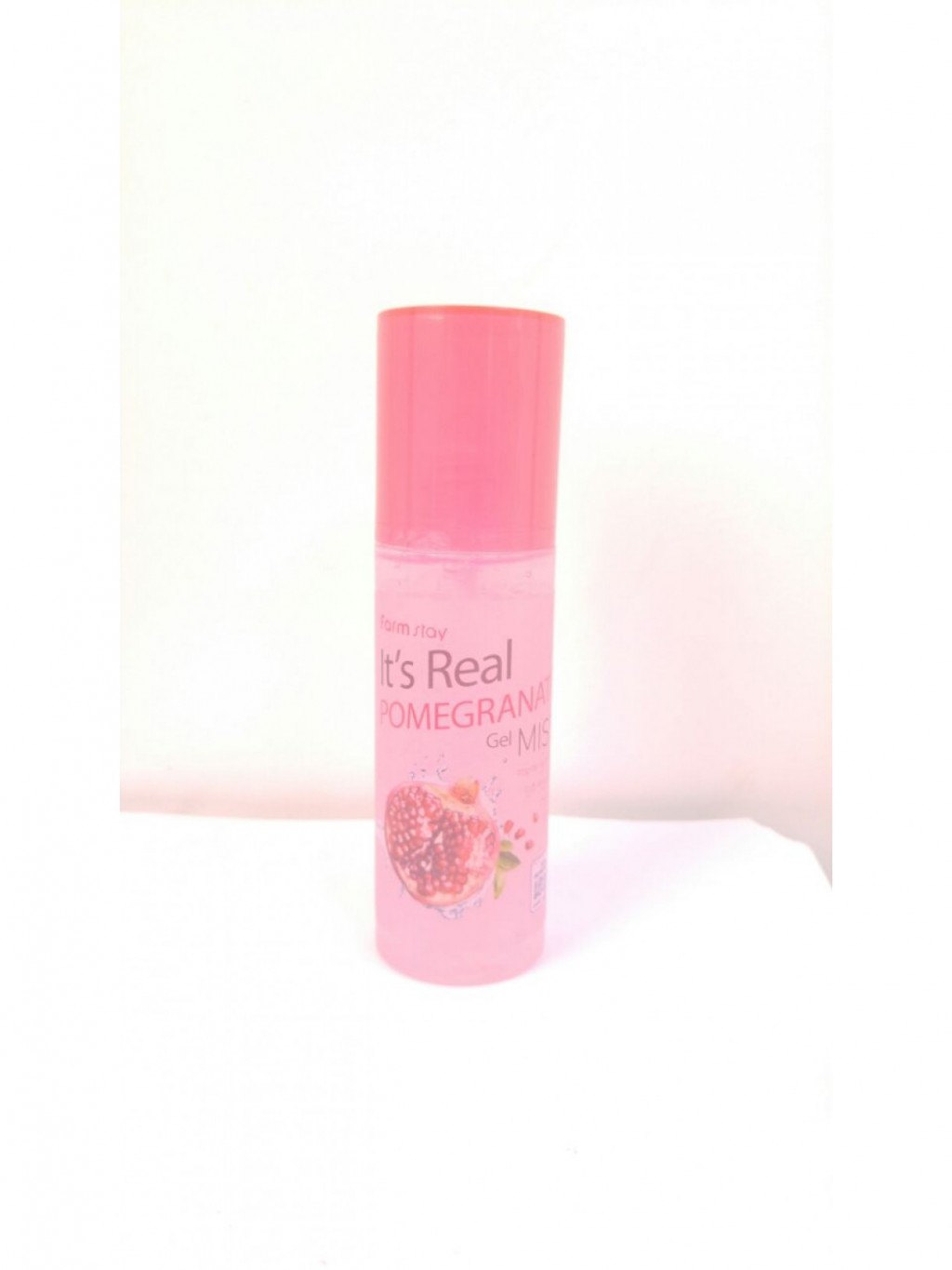 FarmStay It's Real Gel Mist POMEGRANATE 120ml 230