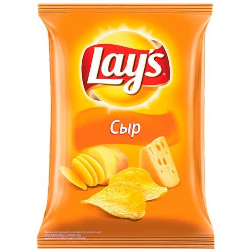 Lay's «»