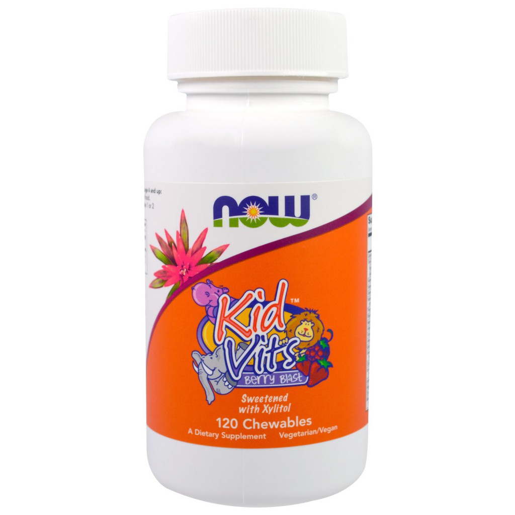 Now Foods,     , 120  