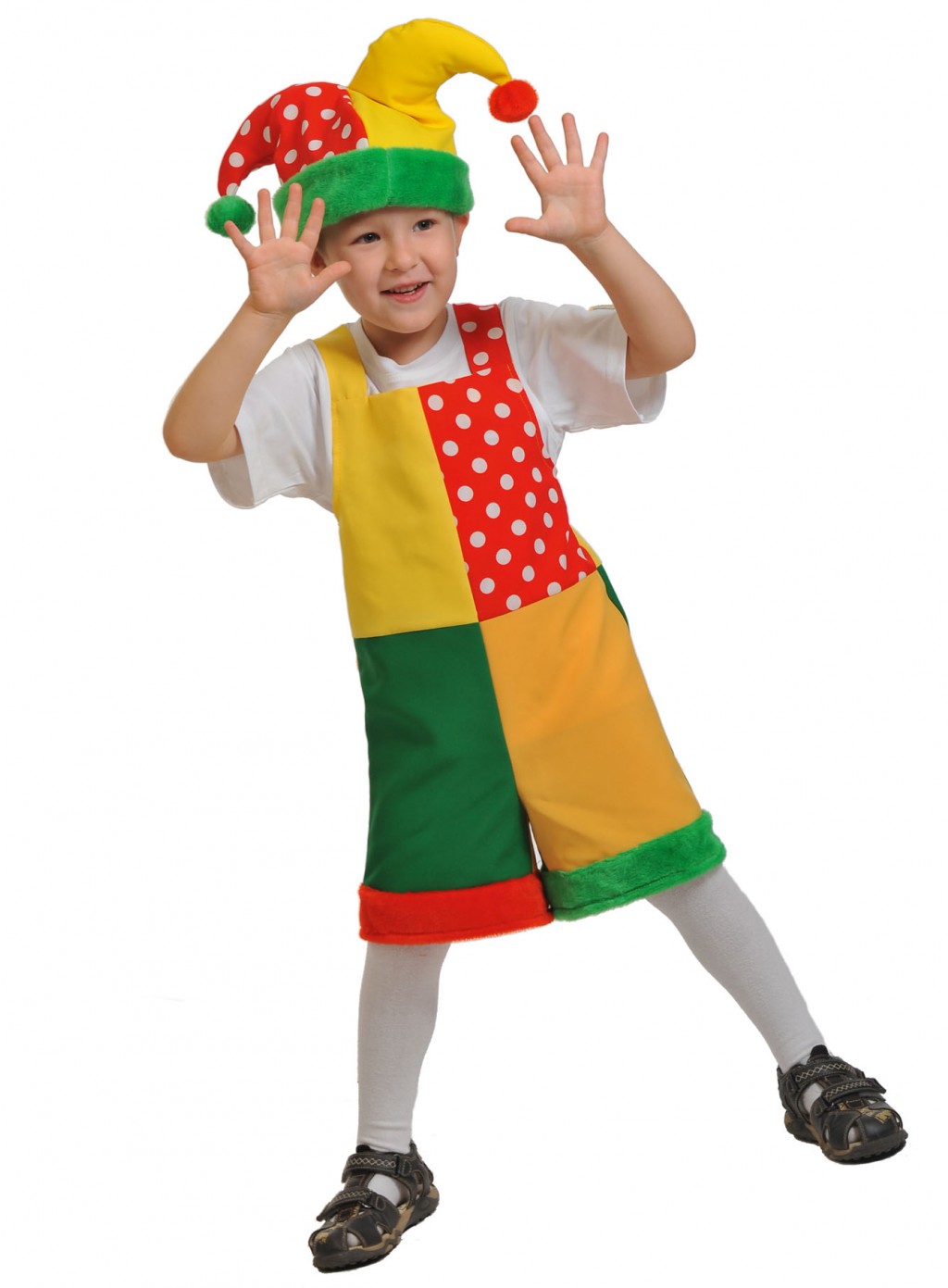 Скоморох ТКАНЬ-ПЛЮШ 2011.jpg