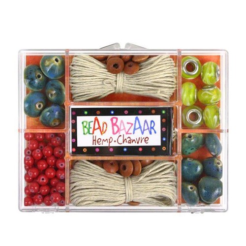 BEAD BAZAAR,  