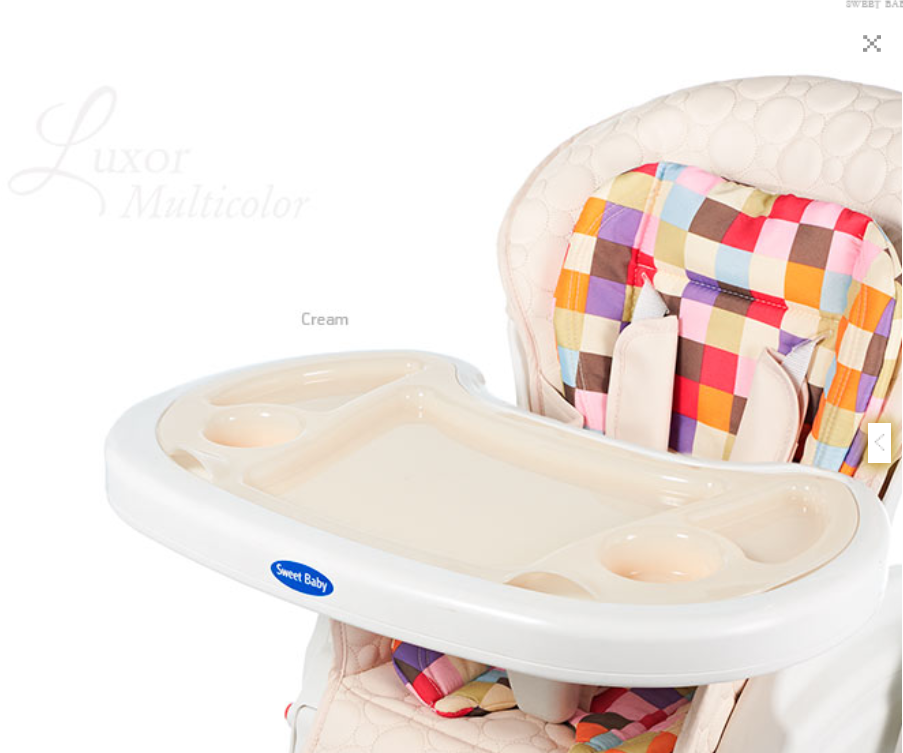    Sweet Baby Luxor Multicolor Cream.PNG