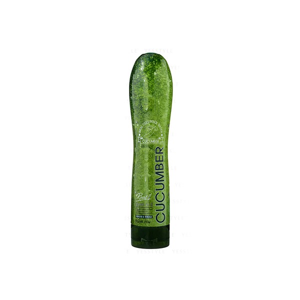 FarmStay REAL CUCUMBER GEL 250ml 290