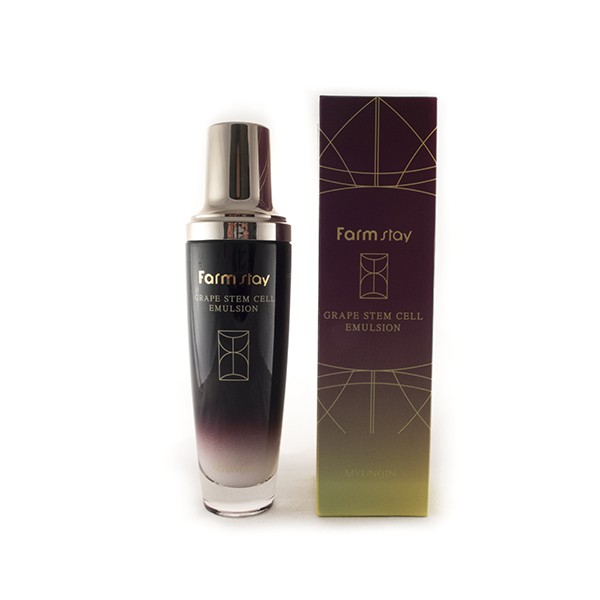 FarmStay GRAPE STEM CELL EMULSION 130ml 583.