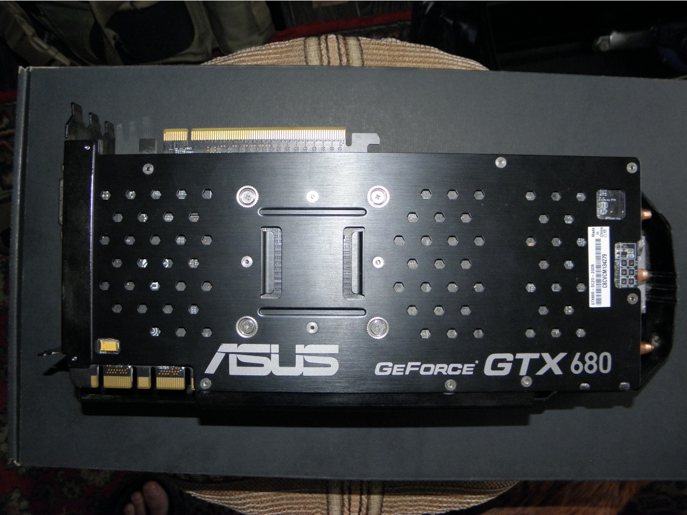 GTX680