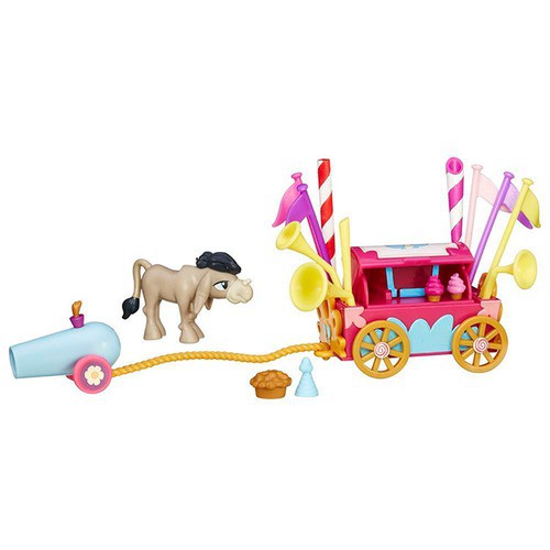 My Little Pony Игровой набор Пони В3597 1015,00 р. ЦЕНА УЖЕ С ОРГСБОРОМ.jpeg