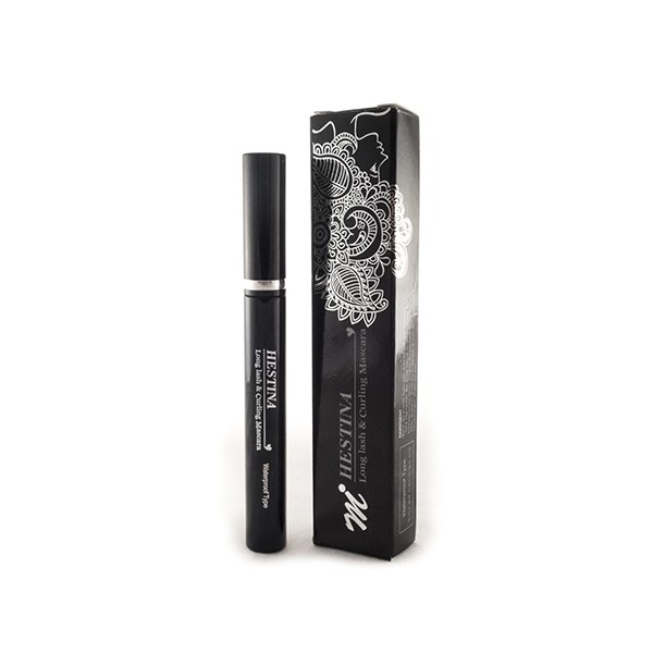 FarmStay HESTINA LONG LASH & CURLING MASCARA 290.