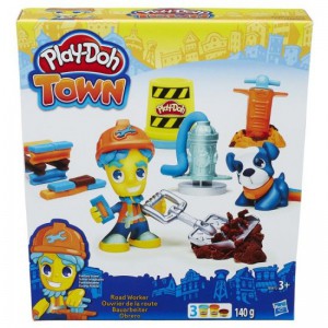 1005291  B3411 PLAY-DOH     ,  . HASBRO - 829,00.jpg