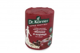 Хлебцы Dr.Korner Яблоко с корицей 90г 45,52.jpg