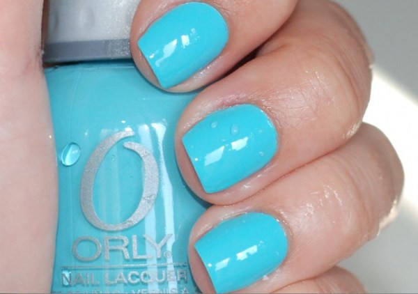 40095	ORLY® Orly   95 FRISKY*