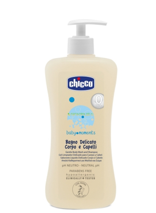        Chicco  ̣ Baby Moments, 500 .PNG