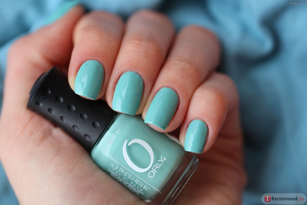 40746	ORLY® Orly   746 ANCIENT JADE