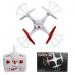 Квадрокоптер GYRO-DRONE 2.4GHz 4 канала, 30х30см, headless режим, автом.возвращение Т58984 4028,00 р..jpg