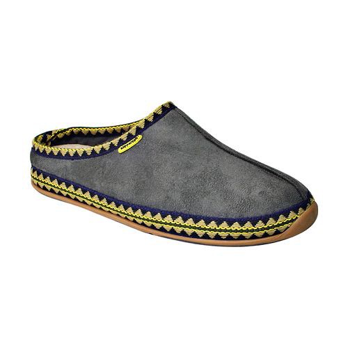 Deer Stags Slipperooz Wherever Men's Clog Slippers   $21.99