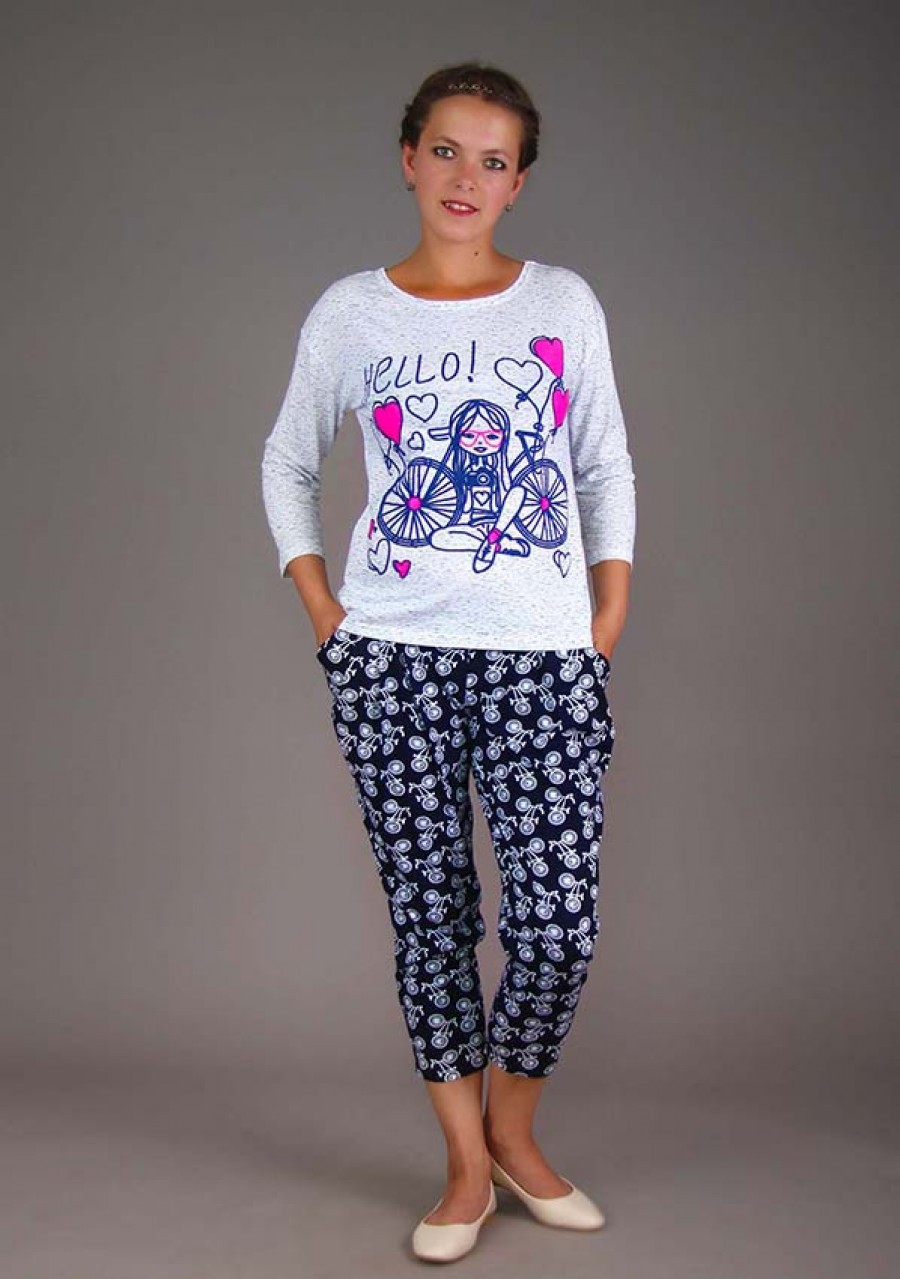 Костюм Дрим (Велосипед) (Арт.2-140), 540 руб.