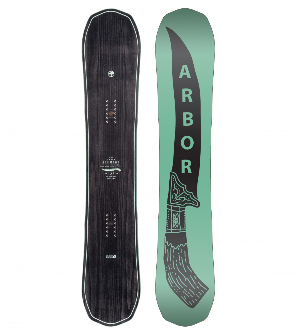 Arbor Snowboards Element Black 2017.jpg